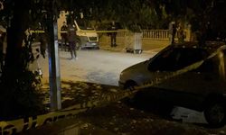 24 yaşındaki gence evinin önünde infaz!