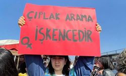 Ankara Cumhuriyet Başsavcılığı, 7 kadın öğrenciye çıplak arama yapıldığı iddiaları için kovuşturmaya gerek görmedi!