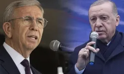 Ekim ayı anketi geldi: Mansur Yavaş’tan Erdoğan’a tarihi fark