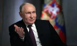 Bulgaristan'dan izin çıktı! Putin Budapeşte'deki zirveye 'uçarak' gidecek
