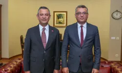 Özgür Özel'den Kıbrıs'ın yeni Cumhurbaşkanı Erhürman'a tebrik telefonu