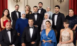 Kızılcık Şerbeti’ne geri dönüyor