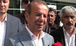 Tanju Özcan'ın "nefret ve ayrımcılık" duruşmasında yeni gelişme! "Pişman değilim"