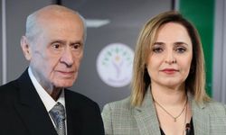 DEM Parti, Devlet Bahçeli'ye böyle seslendi... Yaprak kımıldamıyor