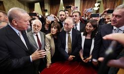 29 Ekim resepsiyonuna davet edilmeyen DEM Parti'den açıklama: Süreçle ilgisi yok