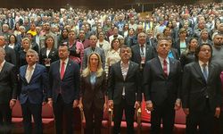 CHP Denizli 39. Olağan İl Kongresi yapıldı!