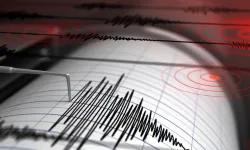 İstanbul, Bursa, Kocaeli, Eskişehir ve Balıkesir’de hissedilen büyük deprem!