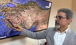 Prof. Dr. Hasan Sözbilir'den o kente kritik deprem uyarısı! Zamanı geldi... 6-7 büyüklüğünde gücü var
