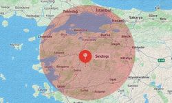 Balıkesir Sındırgı depreminin bilançosu ortaya çıktı! 100'e yakın konut ağır hasarlı