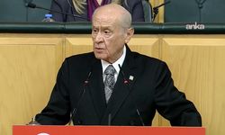 Devlet Bahçeli: 81 Düzce'den sonra 82 Kıbrıs olmalıdır... Bahçeli'den açılıma kırmızı çizgi