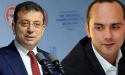 Ekrem İmamoğlu'ndan Tayfun Kahraman çıkışı: Herkes için umut ışığı