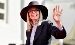 Oscar ödüllü ünlü oyuncu Diane Keaton hayatını kaybetti