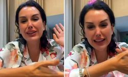 Dilan Polat gözyaşlarına boğuldu! Çocuklarımın, ölmüş annemin, babamın üzerine yemin ediyorum