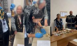 İstanbul'da bir dilencinin üstünden servet çıktı!