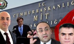 MİT'ten FETÖ operasyonu! Bakanlığa sızmaya çalışan yapılanma deşifre edildi