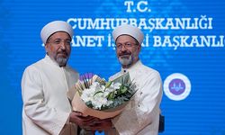 Diyanet yine Atatürk'ü anmadı!
