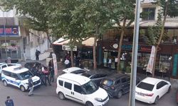 Diyarbakır’da silahlı saldırı