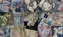 Avrupa’da doğa ve tarım alanlarını en hızlı kaybeden ülke olduk!