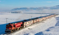 Doğu Ekspresi 2025-2026 sefer takvimi belli oldu… Biletleri satışa çıktı!