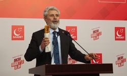 Saadet Partisi'nden tavuk dürüm hesabı! 66 tanesini kim yedi?