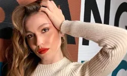 Uyuşturucu operasyonunda ifade vermişti: Duygu Özaslan'dan açıklama