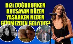 Bige Önal ve Emine Emel Balcı Baba Ocağı'na konuştu? 'Buradayım, İyiyim' filmi nasıl ortaya çıktı?
