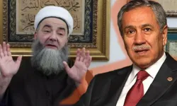 Bülent Arınç'tan Cübbeli’yi kızdıracak sözler