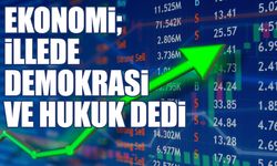 CHP'nin kurultay davasına ret kararı verildi... Borsa coştu