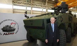 Erdoğan yine "bizden önce toplu iğne üretilmiyordu" temalı konuşmasını yaptı