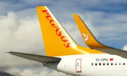 Pegasus’tan 'Karadağ' bileti alanlara ilişkin açıklama