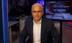 Gözaltına alınan gazeteci Merdan Yanardağ'dan ilk açıklama