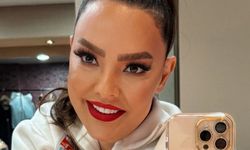 Yeni boşanan Ebru Gündeş imaj değişikliğine gitti