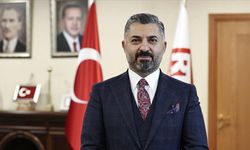 RTÜK'te Ebubekir Şahin dönemi bitti! İşte yeni başkan