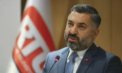 Eski RTÜK Başkanı Ebubekir Şahin’e yeni görev