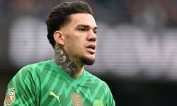 Fenerbahçe'de Ederson şoku!