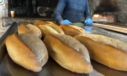 İzmir'de Halk Ekmek'e zam