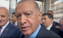 Erdoğan'dan 'liderler' toplantısı: DEM, MHP ve İYİ Parti Genel Başkanlarıyla bir araya geldi