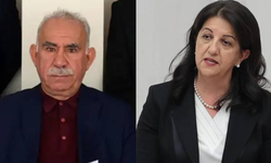 Öcalan medyanın dilinden rahatsızmış! Pervin Buldan: Bunu ortadan kaldırmak iktidarın görevi