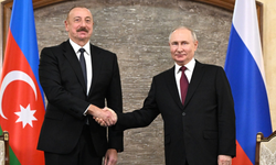 İlham Aliyev'e darbe girişimini Putin engelledi iddiası! Azerbaycan’da Ramiz Mekhtiyev gözaltında