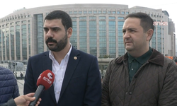 CHP'li vekillerden Çağlayan Adliyesi önüne çağırı: Metrolar açık, engeller kaldırıldı