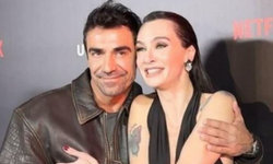 İbrahim Çelikkol'dan Birce Akalay'a 'takipten çıkma' yorumu: Taş yerinde ağırdır