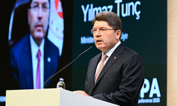 Bakan Tunç'tan 'cezaevi' övgüsü: 8 yılda 145 tutuklu hafız oldu