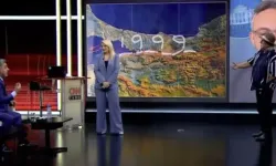 Deprem Uzmanı Şener Üşümezsoy'u sinirlendiren soru: Yeter be, dakikamı çalıyorsun!