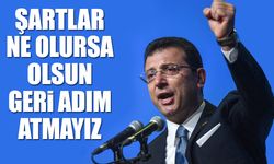 Ekrem İmamoğlu'ndan CHP’nin Bolu kampındaki milletvekillerine mektup