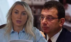Ekrem İmamoğlu'nun mektubunu eşi Dilek İmamoğlu seslendirdi: Sineye çekmeyeceğim