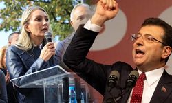 Ekrem İmamoğlu, Silivri'den Saraçhane'ye seslendi! Mektubu Dilek İmamoğlu okudu