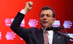 Ekrem İmamoğlu hakkında beraat kararı verildi
