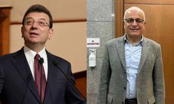 Ekrem İmamoğlu ve Merdan Yanardağ'ın savcılık ifadesi bitti