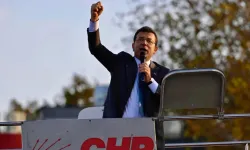 Tarihi açıklama: Ben Karadenizli Ekrem İmamoğlu, bu rezil kumpası tezgahlayanlara…