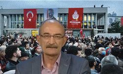 AKP'li Pazarcı İBB iddianamesi için gün verdi